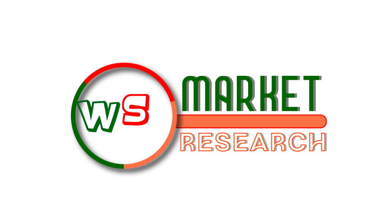 WS MARKET RESEARCH